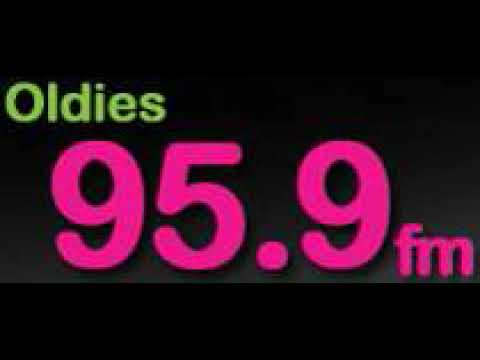 WICL "Oldies 95-9" (Now 95-9 the Big Dawg) - Legal ID - 2009 #2