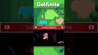 Double It and Give It To The Next Guy | Golfinite #shorts