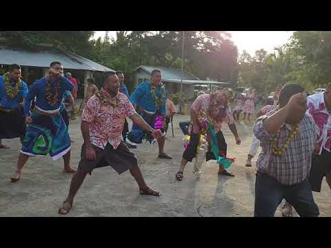 Rassemblement  Famille TALALUA 2019
