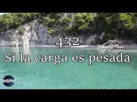 HA62 | Himno 432 | Si la carga es pesada
