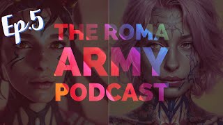 Ep.5 | 2023 We Take ACTION For Mens Rights
