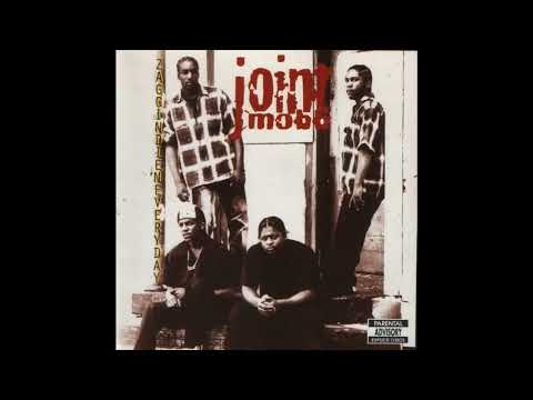 Joint Mobb - Hoe Ass Nigga (1994, Toledo OH)