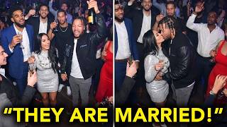 New Footage of Vanessa Bryant and Jalen Brunson Are Going Viral