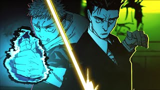 ITADORI VS HIGURUMA | JUJUTSU KAISEN MANGÁ MOTION DUBLADO | EPISÓDIO 16