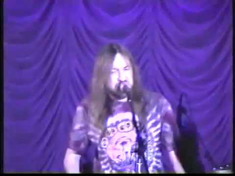 Гражданская Оборона Тверь ДК Химволокно 06 11 2005