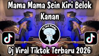 Download lagu DJ MAMA MAMA SEIN LEFT TURN RIGHT - THE LATEST VIRAL TIKTOK DJ 2026 THAT MANY PEOPLE ARE LOOKING ... mp3