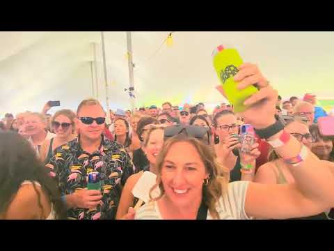 Northshore Polka Medley--Polka Family--Pulaski Polka Days 2025!