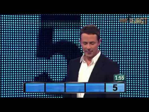 Gefragt Gejagt Bestes Finale