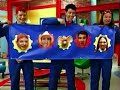 Imagination Movers Warehouse Mouse Playhouse Disney Promo 2010 2011 INCOMPLETE