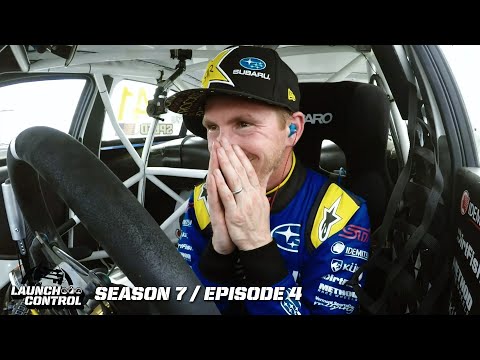 Launch Control: Moment of Truth - Episode 7.4