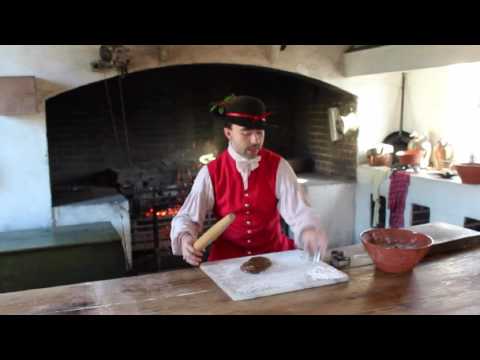 download lagu mp3 mp4 Colonial Williamsburg Gingerbread Recipe, download lagu Colonial Williamsburg Gingerbread Recipe gratis, unduh video klip Colonial Williamsburg Gingerbread Recipe