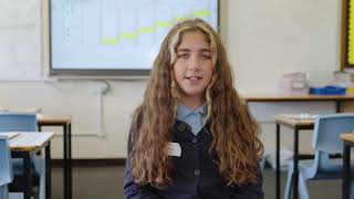 Stanley High Transition Day 2025