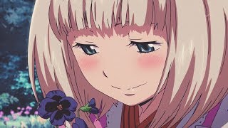 hakaisu - echoes of a past life