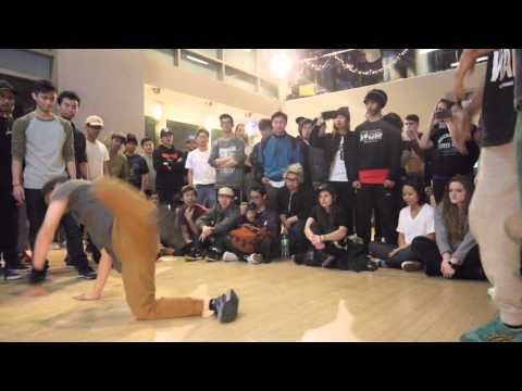 TURBOMANIA 2016 | Semi's | h00z baodit 2 vs. Super Outkast Bros