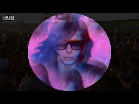 Offer Nissim - Pride 2022