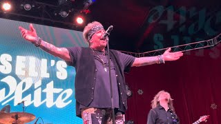 Download lagu Jack Russell’s Great White - Once Bitten Twice Shy - Live @ Lava Cantina - The Colony TX May 10 2021 mp3