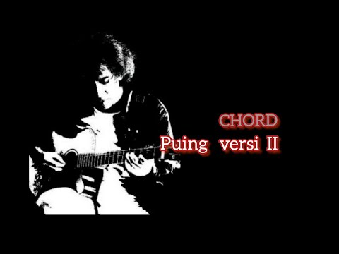 Puing 2 - Iwan Fals