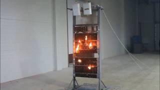 Источник плюс Кронштейн настенный для ГГПТ-1,0