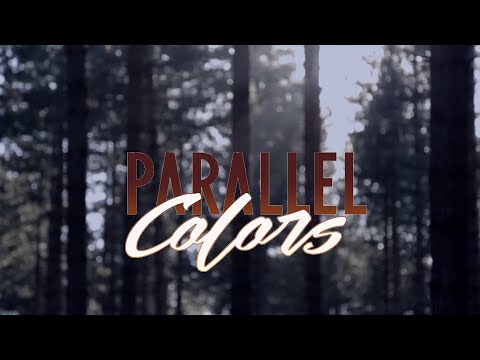 Parallel Colors - Two Years, Three Minutes