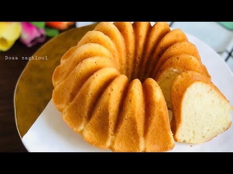 وصفات الكيك الاحترافى