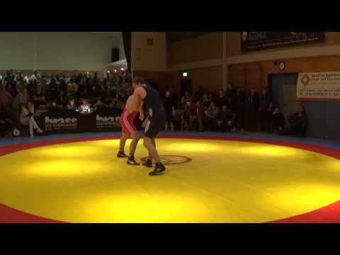 Ilhan Myumyunov - Nils Böhm PS 0:0  (TSV Gailbach - ASV 17:11)