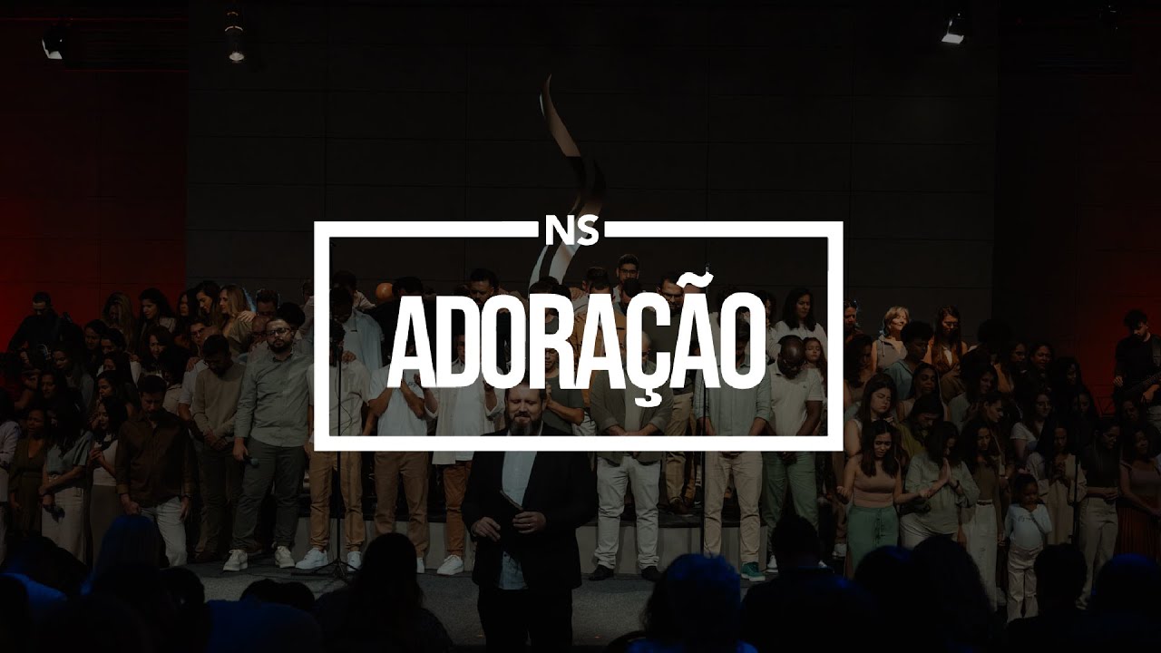 NS Adoração 2024