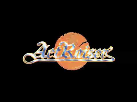 ActRaiser - Birth of the People (Extended)