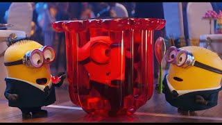 Despicable Me 4 - Official® Trailer 2 [HD]