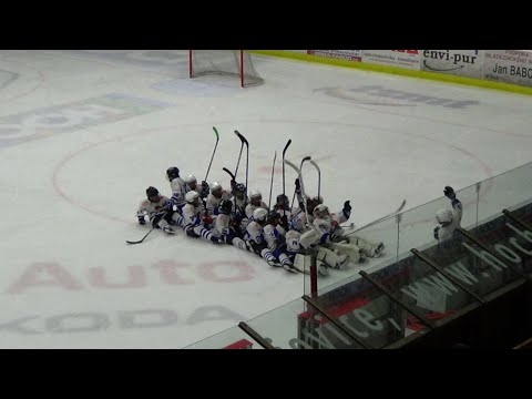 2018 11 11 MU JCK HC Tabor - HC Motor CB IV