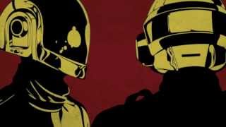Daft Punk - Technologic ( Vitalic Remix )
