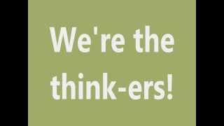 Horrible Histories The Greek Thinkers Song + Lyrics HD