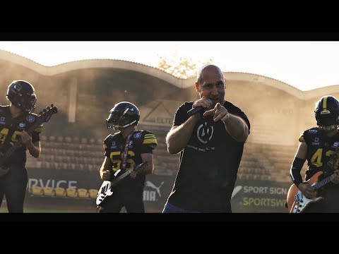 Dorian Wilden – Any given Sunday