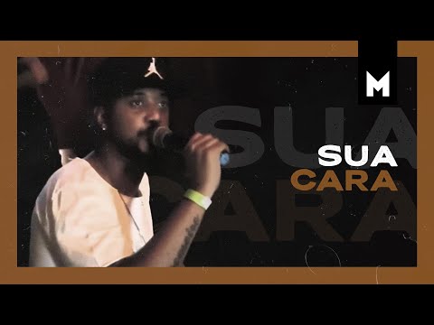 Milthinho - Sua cara ( ao vivo ) Medellin lounge bar