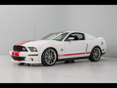 2007 Ford Mustang (CC-1610428) for sale in Concord, North Carolina