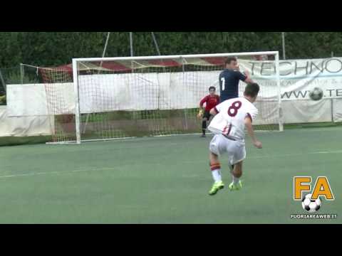 Juniores Elite: Pro Roma-Tor di Quinto 1-2