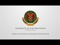 University of the Philippines - UPLB