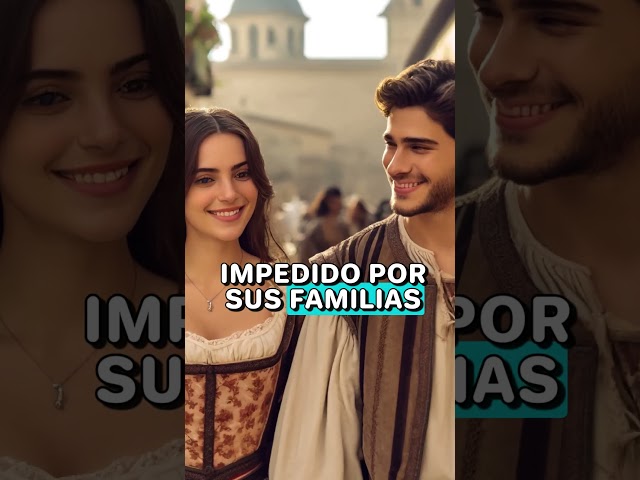Vídeo relacionado con Los amantes de Teruel