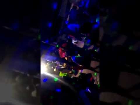 Hans Babalao Show Live Ndani ya ukumbi wa Location pub, mbezi mwisho