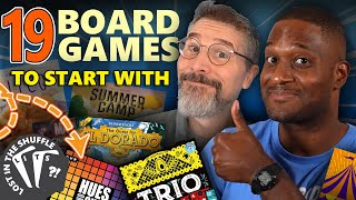Game Night Picks - Pair Of Dice Paradise - Panamax video thumbnail