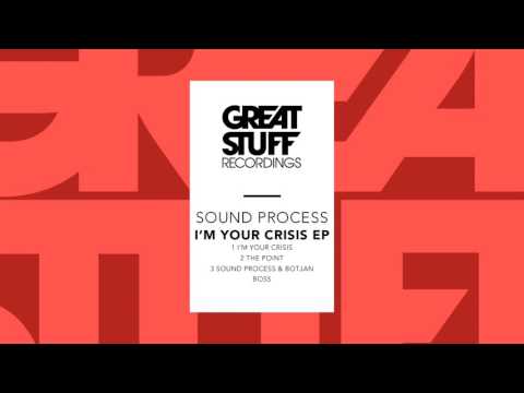 Sound Process & Botjan - Boss