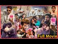 Love Today Rom Com Drama Telugu Film Ivana Pradeep Ranganathan Sathyaraj Tfcmaacinemalu