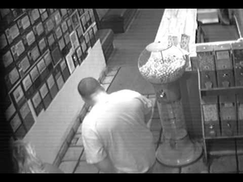 Valle Luna Gumball Bandit  Scouting.avi