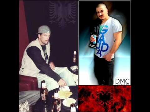 Rudi ft. Krimineli , DMC - Tërmet Mbi Qytet