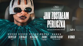 Jak zostałam perliczką - Zwiastun