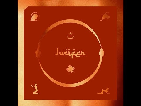 Cambriana - Lucifer (Lyric Video)