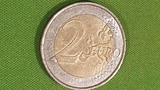 I Found A 2 Euro Coin Worth $60,000