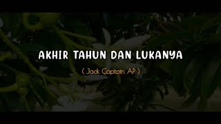 Download lagu PUISI CINTA - AKHIR TAHUN DAN LUKANYA | MUSIKALISASI BAPER @JejakSulas mp3