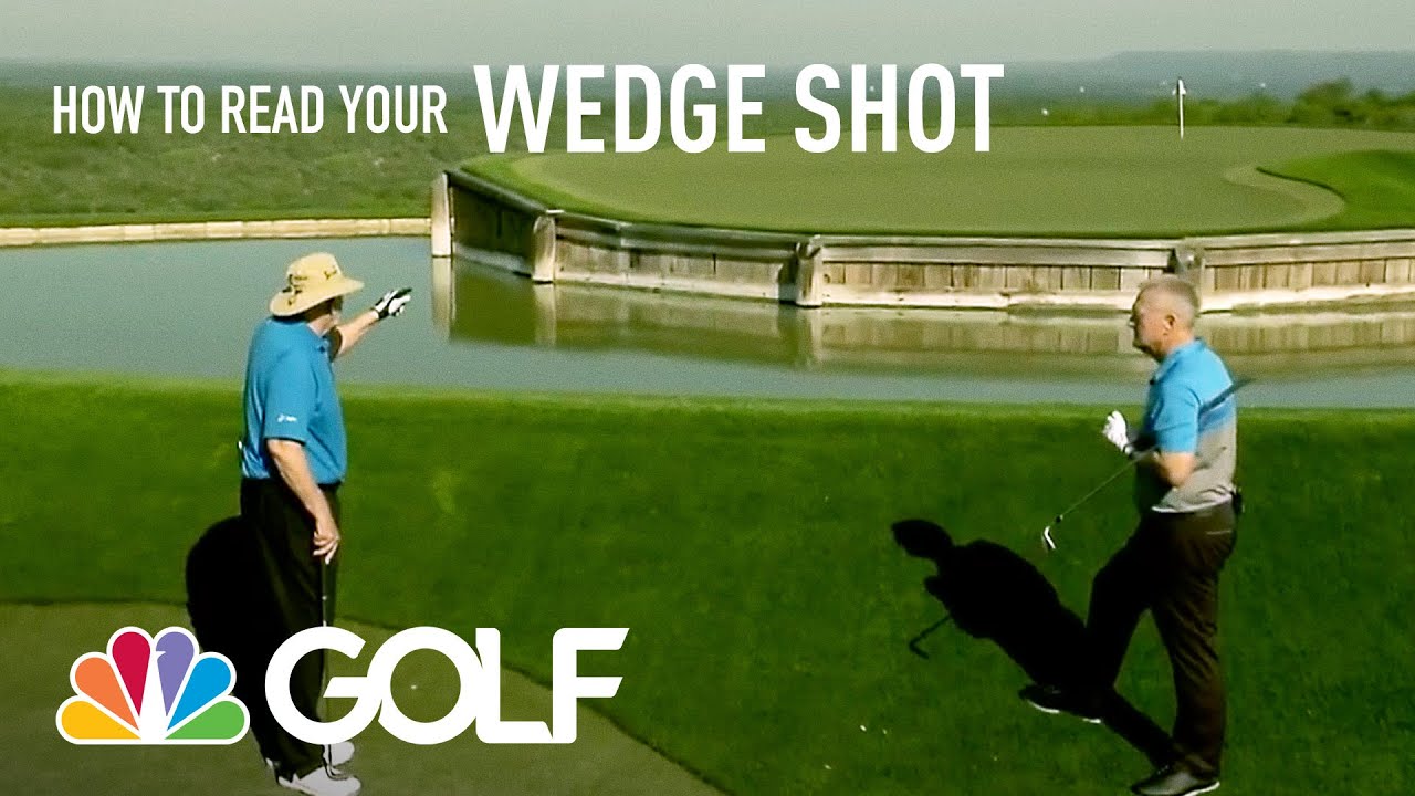 How To Read Your Wedge