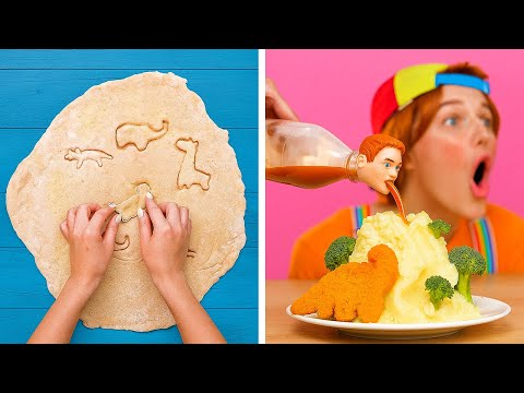 You Won't Stop Craving TASTY Granny's Recipes!