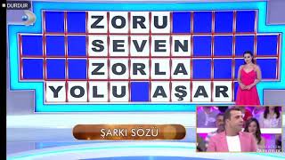 Çarkıfelek Can Yüce Aklım Gider Aklına